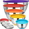 Juego de almacenamiento de cocina