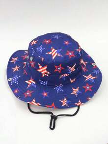 1顶渔夫帽，户外时尚休闲遮阳帽 - A - 查看 2