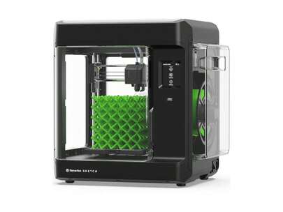  Makerbot Sketch Standard, 3D Printer For Small Size Projects | SKETCHKIT