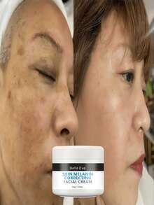 温和面霜，温和稳定肌肤状况，净化并改善肌肤质地。 - 1pc - 查看 4