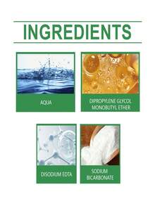 JUE FISH 胶水去除剂；胶水和粘合剂去除剂；胶水去除喷雾剂能有效溶解各种胶水、胶带残留物和标签粘合剂，轻松恢复清洁表面，且不会损伤汽车、玻璃、塑料和其他材料的表面。适用于包括玻璃、塑料、金属在内的各种表面，不留痕迹。 - 液體 - 查看 3