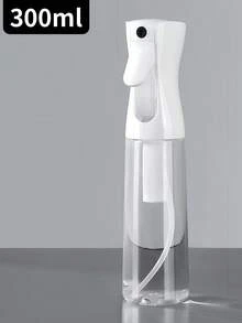 1pc Professional High-Pressure Spray Bottle, 200ml/300ml High-Pressure Continuous Automatic Airless Fine Mist Sprayer, Hairdressing Tools, Hair Care Accessories, Essential Items For Salon Beauty Travel,Multi-Functional Spray Bottle,Dispensing Bottle - Multicolor - View 11