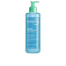 Bioderma 貝德瑪舒妍潔膚泡沫潔面啫咖哩 ✅ 2-6個工作天內送達。美容健康 - 個人護理 - 護膚 - 潔面產品。 Thinkinbeauty，您最喜愛的化妝品商店。 - 凝膠和肥皂 - 查看 1