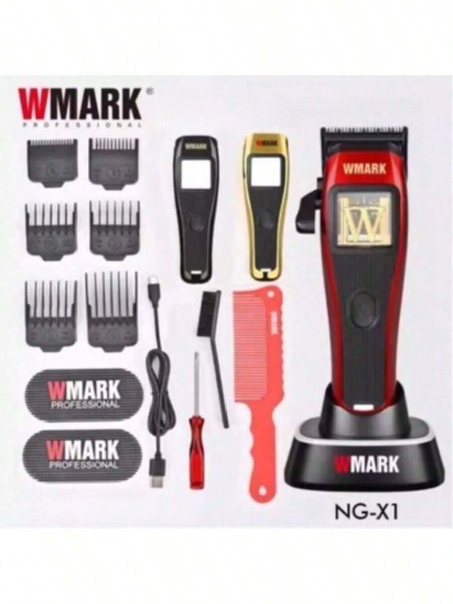 Wmark Maglev Motor Cutting Machine 10000RPM NG-X1 SET