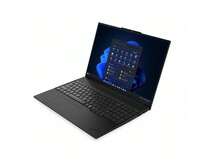 Lenovo ThinkPad E16 Gen 3 21TF0027US 16" Notebook - Intel Core 7 240H - 16 GB - 512 GB SSD - Windows 11 Pro - Webcam - IEEE 802.11ax Wireless LAN Standard - 查看 3