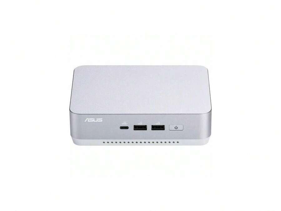 Asus NUC 14 Pro+ Desktop Mini PC Ultra 7 14th Gen 155H 32GB/1TB SSD W11H - US B Type Plug(110-127V) - View 1