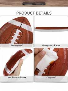 Bộ đồ ăn bằng gốm sứ, với họa tiết bí ngô và rau củ, bao gồm bát, đĩa, thìa và đũa, dùng được trong lò vi sóng và máy rửa chén, bền chắc và phù hợp cho các bữa tiệc, là món quà tuyệt vời. - Nhiều màu - Xem 4