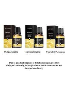 250ml Portable Mini USB Air Humidifier & Essential Oil Diffuser With Color Night Light, Aroma Diffuser For Travel, Office, Car, Desk, Bedroom / 1 Diffuser + 1 Bottle Of Essential Oil (Oils Will Be Shipped Randomly In New Or Used Packaging.) - Multicolor - View 35