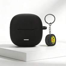 适用于红米Buds 6 Lite蓝牙耳机的软硅胶保护套 - 彩色 - 查看 31