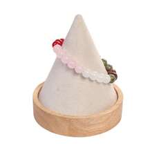 天然石幸运手链 - 招财纳福，能量疗愈水晶饰品，男女皆宜 - 多色 - 查看 5