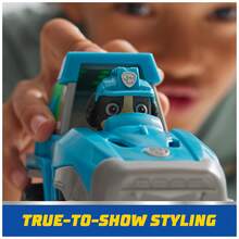 Spin Master The Official "Paw Patrol" Rescue Vehicle Series Features Collectible Action Figures And Vehicles, Making It An Toy For Boys And Girls Ages 3 And Up. - Multicolor - View 7