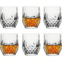 3oz Shot Glass Set Of 6/ Tequila Glass/Glasses Snifters/Cute Shot Glasses/Shot Glasses/Sherry Glasses/Tasting - View 2