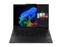 Lenovo ThinkPad T14s Gen 6 21TB000DUS 14" Copilot+ PC Notebook - AMD Ryzen AI 7 PRO 350 (2 GHz) - 16 GB - 512 GB SSD - Windows 11 Pro - AMD Radeon 860M Graphics - Webcam - IEEE 802.11be Wireless LAN - 查看 9