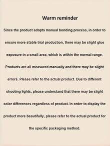 1件装女士时尚焕颜宽檐假发，仿珍珠编织发箍，适合日常佩戴，家居美发配饰，发带 - 彩色 - 查看 8
