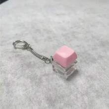 创意减压钥匙扣玩具，新奇玩具和游戏，玩具，背包和手机挂饰 - 彩色 - 查看 9