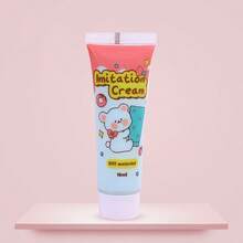 10/20 件装仿乳胶 DIY 手工定制材料，复古文具盒套装，树脂小发夹，乳胶 - 彩色 - 查看 8