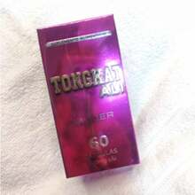ISOPURE TONGKAT ALI - 60 unidades - Ver 4