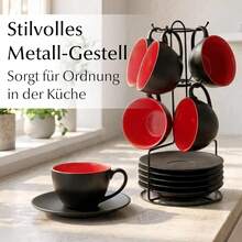 Cups - Rot - View 6