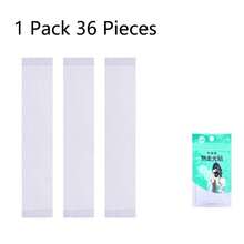 360 miếng băng dính hai mặt thời trang, băng dính hai mặt trong suốt dành cho nữ, miếng che đầu ngực vô hình, keo dán quần áo chắc chắn, chống trượt, miếng dán cố định, dụng cụ chăm sóc da/cơ thể, đồ dùng cần thiết cho lễ hội, đồ dùng cắm trại/du lịch, quà tặng đám cưới/Giáng sinh/Halloween. - Nhiều màu - Xem 11