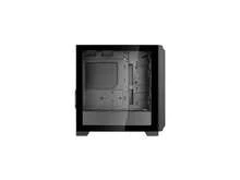 Silverstone Technology Silverstone FARA 312Z High Airflow And High Capacity MATX Gaming Chassis - View 5