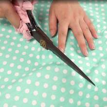 7Pcs 20" X 20" Cotton Fabric DIY Making Supplies, Fat Quarter Bundles For Patchwork Cushion & Sewing Projects, Quilting Fabric, Cotton Fabric, Sewing Supplies - 藍綠色 - 查看 2