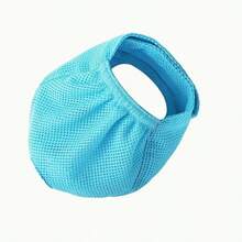 Adjustable Comfortable Cat Anti-Bite Breathable Mask, Suitable For Beauty/Care/Bathing - Multicolor - View 11