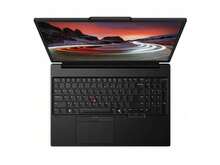 Lenovo ThinkPad P16s Gen 4 16" Mobile Workstation - Intel Core Ultra 7 265H - 32 GB - 1 TB SSD - Windows 11 Pro - NVIDIA RTX PRO 1000 Blackwell 8 GB - Webcam - Wi-Fi 7 (21QV0035US) - US A Type Plug(110-127V) - View 2