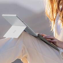 Microsoft Surface Pro Keyboard And Slim Pen 2 For Pro Copilot+ 11th Edition, Black - 查看 4