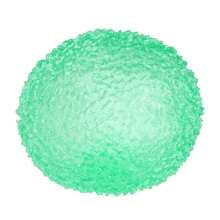 6厘米潮流香氛水果冻冰球，触感柔软酥脆，高颜值手工玩具球 - 彩色 - 查看 18