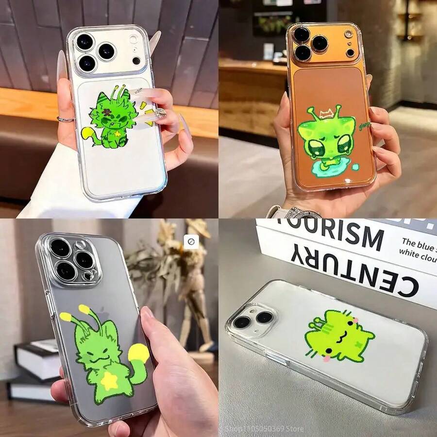 Cardholder Phone Cases - Z3 - View 1