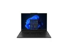 Lenovo ThinkPad T16 Gen 4 21QE001WUS 16" Notebook - Intel Core Ultra 7 255U - 16 GB - 512 GB SSD - Windows 11 Pro - Webcam - IEEE 802.11ax Wireless LAN Standard - Xem 1