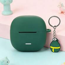 适用于红米Buds 6 Lite蓝牙耳机的软硅胶保护套 - 彩色 - 查看 25