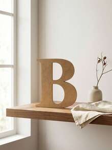 Decorative Letters & Numbers - B - ดู 3