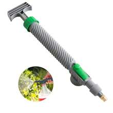 耐用型泵式喷雾器，手持式压力喷雾工具，高品质草坪和花园喷雾器 - 1 個噴嘴 - 查看 8