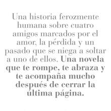 Tan Poca Vida de Hanya Yanagihara Editorial Lumen en español con tapa blanda - Libro único - Ver 2