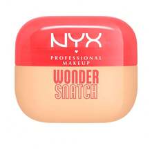 NYX Professional Makeup Maquillaje Nyx Professional Make Up WONDER SNATCH polvos fijadores ✅ Entrega en 2 - 6 días hábiles. Belleza & Salud - Maquillaje - ROSTRO - Polvo. Thinkinbeauty, tu tienda favorita de cosmética y maquillaje. - grupo de melocotón - Ver 1