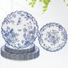 Disposable Paper Plates