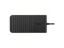 Kensington UH1510P USB C Hub 11-In-1 Triple Display With 2 HDMI 1 DP++, 85W Power Charging, Ethernet, SD/MicroSD Card Slots, 3xUSB-A, 2xUSB-C, USB C Dongle For Dell/HP/Lenovo/ThinkPad (K34040WW) - View 5