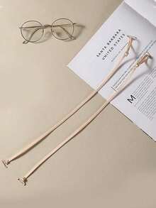 3对可调节文胸肩带，白色/杏色/黑色，可转换肩带，交叉式，露背式，透明，防滑，无缝配件 - 彩色 - 查看 7