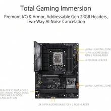 Asus TUF GAMING Z790 PLUS WIFI - Xem 4