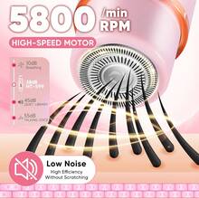 1pc Electric Bikini Trimmer 2-In-1 Shaver & Epilator, Women Hair Removal Device - View 5