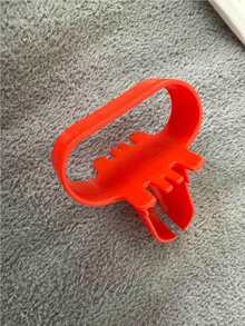 4/1pc No Battery Easy-To-Use Balloon Tying Tool, Can Easily Create Balloon Knots, Suitable For Latex And Plastic Balloons, Ideal For Wedding And Birthday Party Decorations, Balloon Tying Tool - Multicolor - View 10