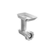 KitchenAidStand Mixer Attachment Food Grinder, White - White - View 1