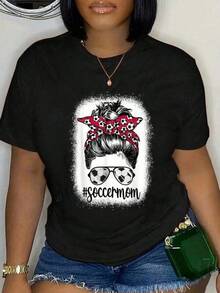 Men Outdoor Tees & Tanks - Black - View 8