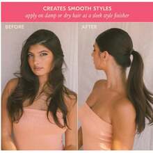 DAE Cactus Fruit 3-In-1 Styling Cream - Smooth Styles, Prep Shiny Blowouts, Defines Curls (5 Oz.) - Scented - View 3