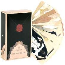 Seeking Soul Tarot Cards, Interactive Cards With Friends, And Entertainment Cards For Gatherings - Multicolor - View 5