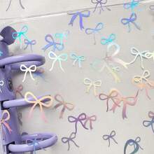 Portador A7, Cubierta con cinta, Libro de almacenamiento con estrellas brillantes, Libro de pegatinas/Libro de bolsillo, Portador A7 Libro de pegatinas, Planificador de papelería, Cuaderno, Libro de pegatinas, Suministros de oficina, Suministros escolares - A - Ver 11