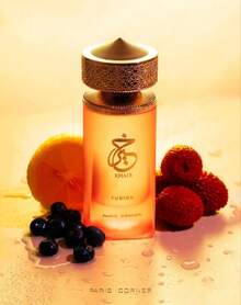 Paris Corner Parfum - Agrumes frais et fruités - Voir 2