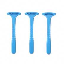 1/2/3/4件装足部磨砂器：光滑足底 + 轻松去除老茧 + 男女通用修脚工具 - 藍色 - 查看 13