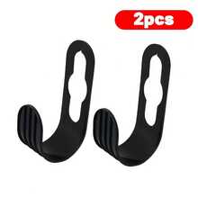 Awaoko 2 móc treo ống nước, giá đỡ ống nước, móc treo ống nước tưới vườn, giá treo tường gọn gàng cho vòi tưới vườn và cuộn dây. - Nhiều màu - Xem 11